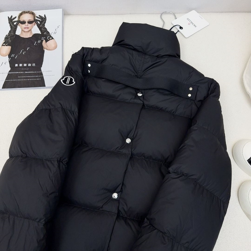 Moncler Down Coat